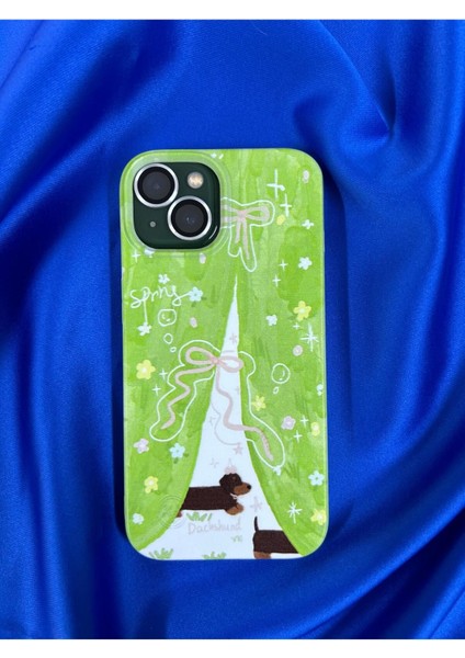 Iphone 15 Pro Max Ile Uyumlu Kılıf