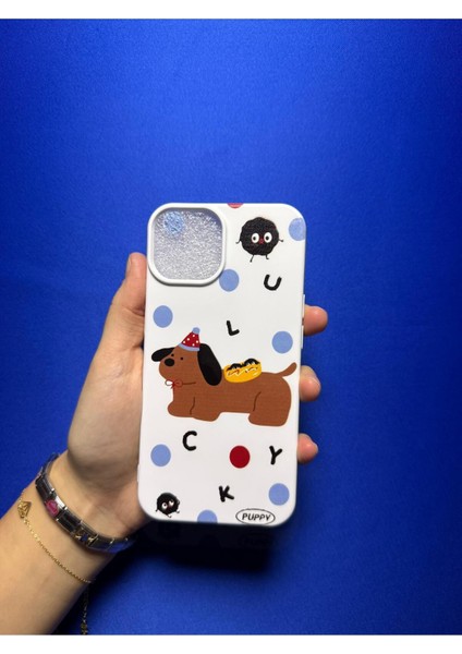 Iphone 7*8*se Ile Uyumlu Içi Kadife Lansman Kılıf fiyatları