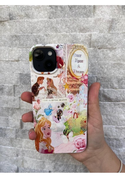 Iphone 15 ile Uyumlu Kılıf