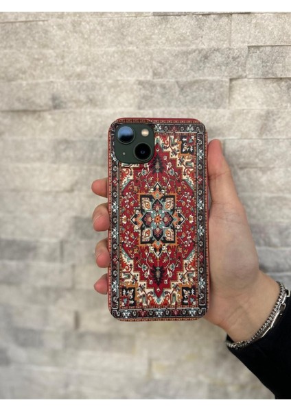 Iphone 15 ile Uyumlu Kılıf