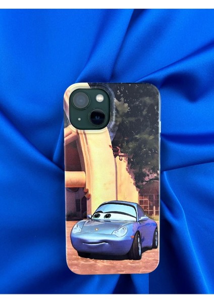 Iphone 15 Plus Ile Uyumlu Kılıf