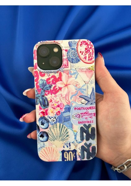Iphone 15 Plus Ile Uyumlu Kılıf