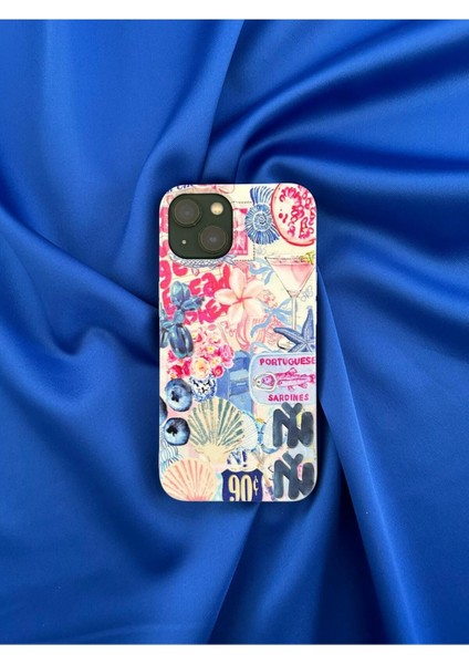 Iphone 15 Plus Ile Uyumlu Kılıf