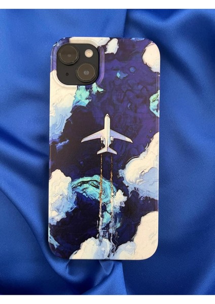 Iphone 15 Plus Ile Uyumlu Kılıf