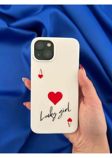 Iphone 15 Pro Max Ile Uyumlu Içi Kadife Lansman Kılıf