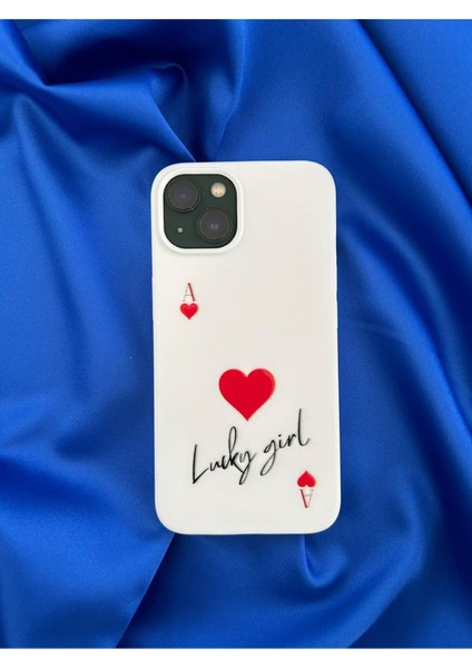 Iphone 15 Pro Max Ile Uyumlu Içi Kadife Lansman Kılıf