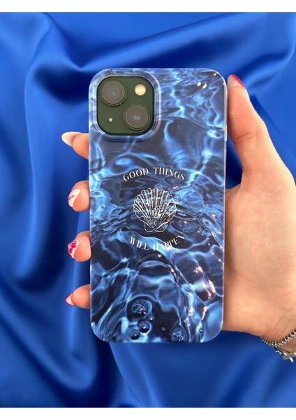 Iphone 15 Pro Max Ile Uyumlu Kılıf
