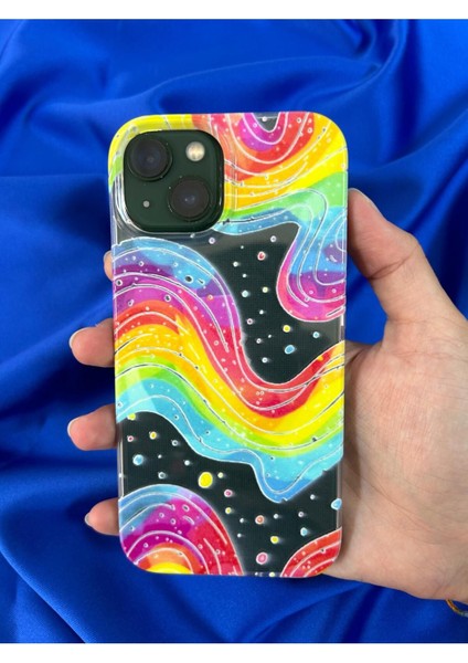 Iphone 15 Pro Max Ile Uyumlu Kılıf
