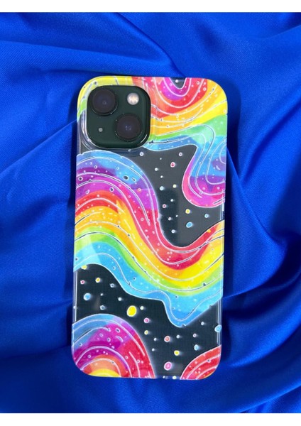 Iphone 15 Pro Max Ile Uyumlu Kılıf