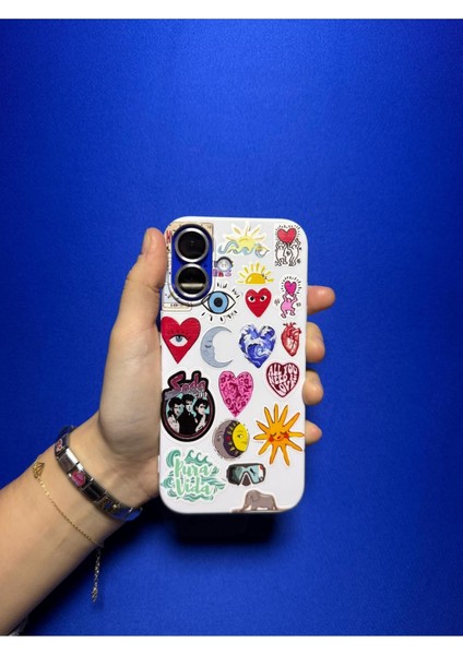 Iphone 7*8*se Ile Uyumlu Içi Kadife Lansman Kılıf fiyatları