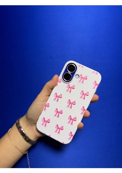 Iphone 7*8*se Ile Uyumlu Içi Kadife Lansman Kılıf