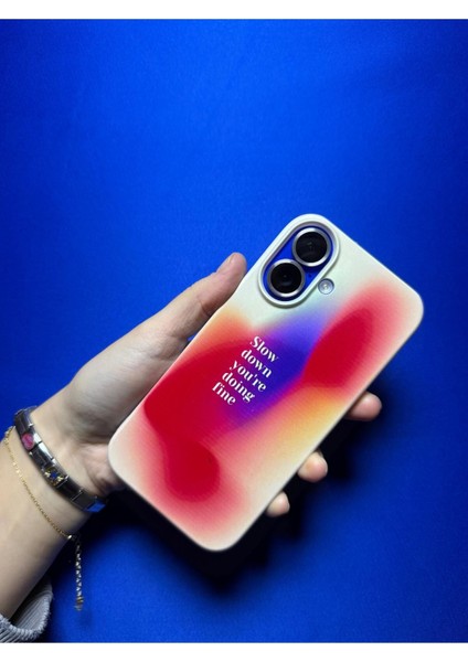 Iphone 7*8*se Ile Uyumlu Şeffaf Kılıf