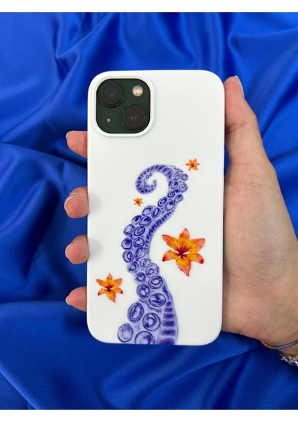 Iphone 15 Pro Ile Uyumlu Içi Kadife Lansman Kılıf