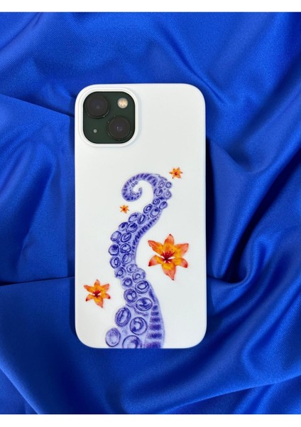Iphone 15 Pro Ile Uyumlu Içi Kadife Lansman Kılıf