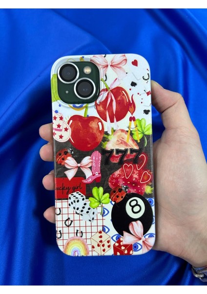 Iphone 15 Pro Max Ile Uyumlu Kılıf