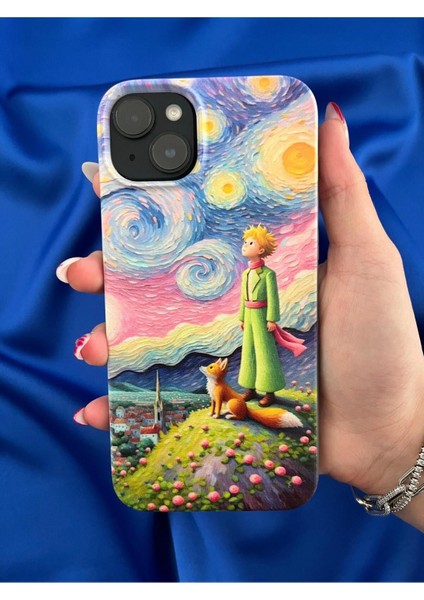 Iphone 15 Pro Max Ile Uyumlu Kılıf