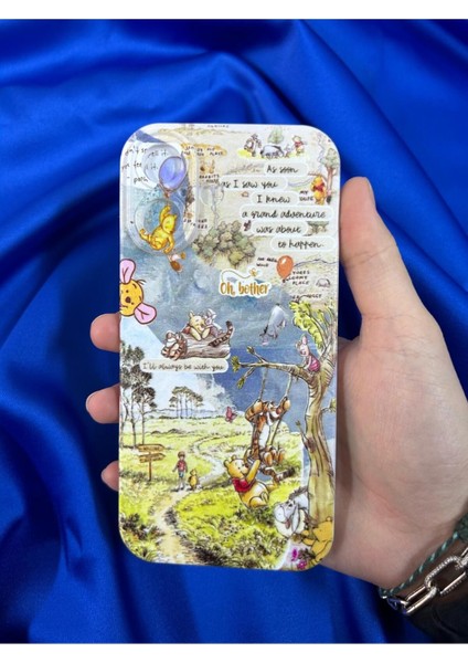 Iphone 16 Ile Uyumlu Kılıf