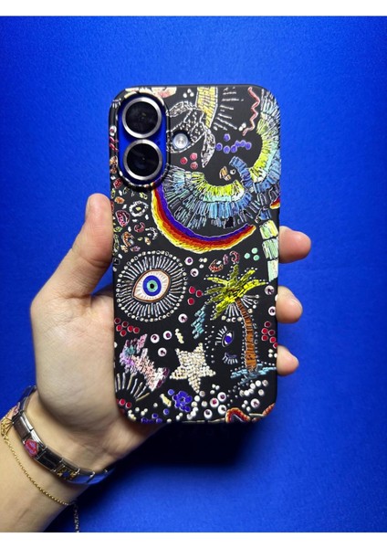 Iphone 7*8*se Ile Uyumlu Içi Kadife Lansman Kılıf fiyatları