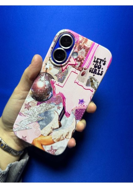Iphone 7*8*se Ile Uyumlu Şeffaf Kılıf
