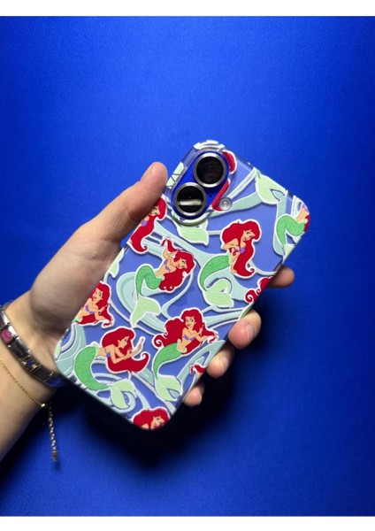 Iphone 7*8*se Ile Uyumlu Şeffaf Kılıf