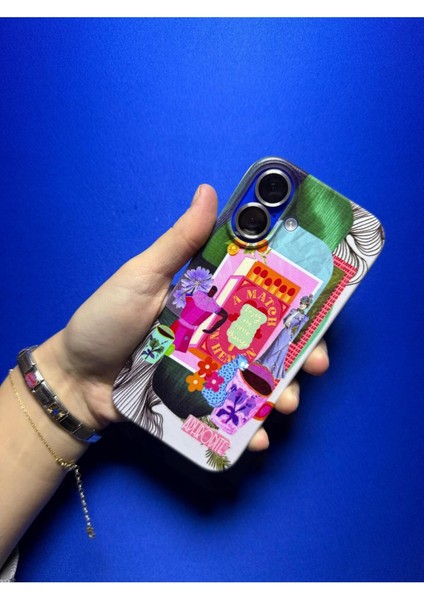 Iphone 7*8*se Ile Uyumlu Şeffaf Kılıf