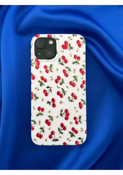Iphone 7&8 Plus Ile Uyumlu Içi Kadife Lansman Kılıf
