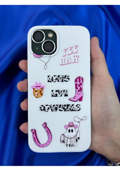 Iphone x Ile Uyumlu Içi Kadife Lansman Kılıf