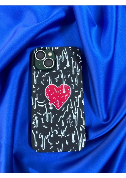 Iphone x Ile Uyumlu Içi Kadife Lansman Kılıf