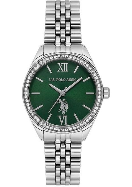 Us Polo Assn USPA2085-04 Kadın Kol Saati