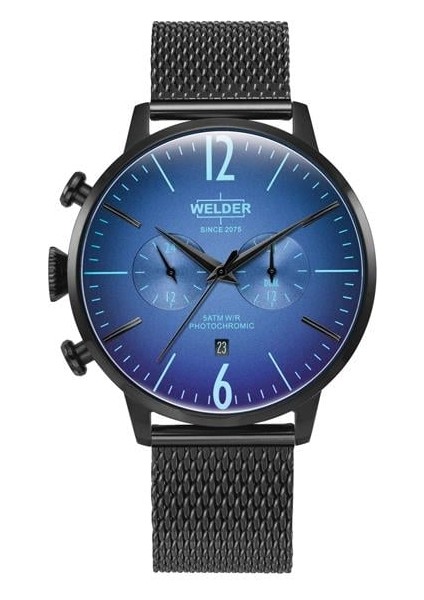 Welder Moody WWRC1006 Erkek Kol Saati