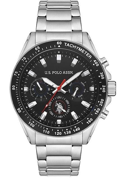 Us Polo Assn USPA1040-07 Erkek Kol Saati
