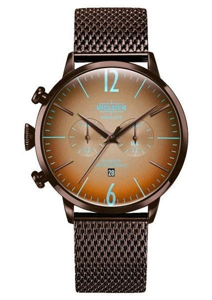 Welder Moody WWRC415 Erkek Kol Saati