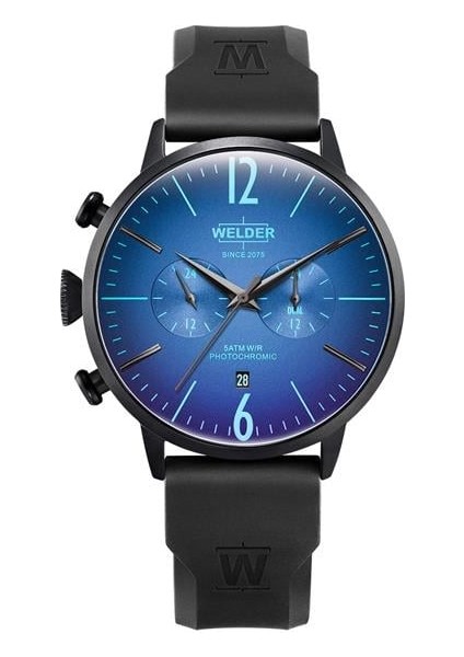 Welder Moody WWRC511 Erkek Kol Saati