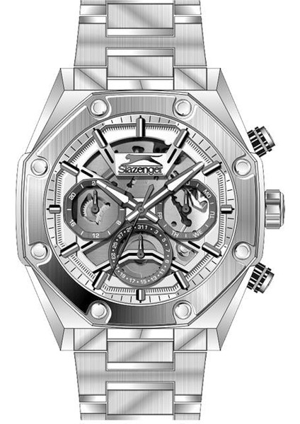 SL.09.2378.2.05 Erkek Kol Saati