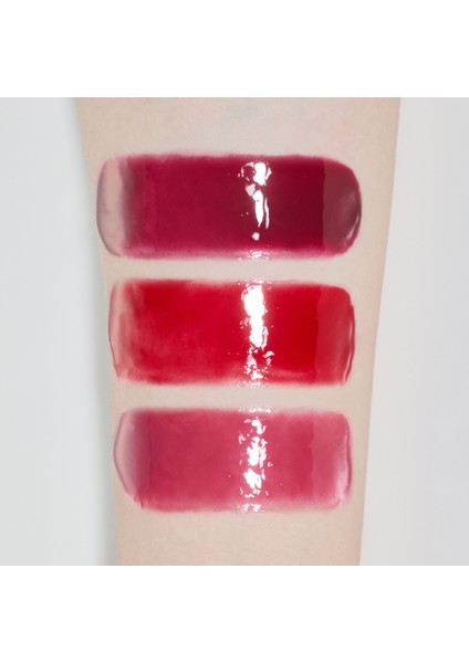 Saemmul Candy Syrup Gloss - Dudakları Dolgunlaştıran Lip Gloss - 01 Guava Syrup