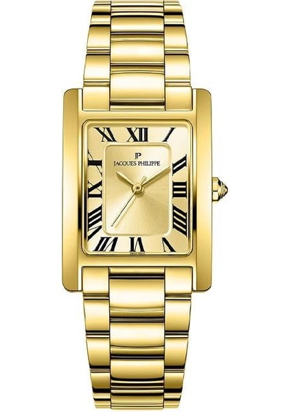 Jacques Phılıppe JPQLS652374 Kadın Kol Saati