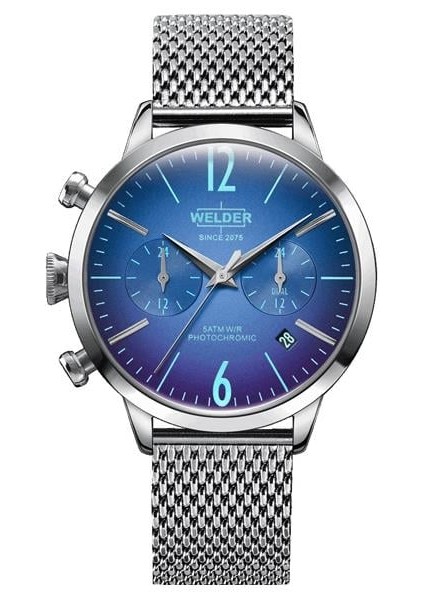 Welder Moody WWRC615 Kadın Kol Saati