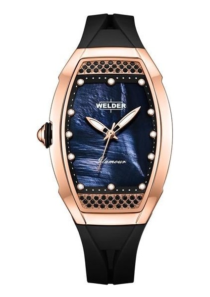Welder Moody WRH4008 Kadın Kol Saati