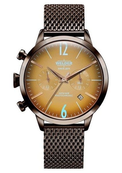 Welder Moody WWRC606 Kadın Kol Saati