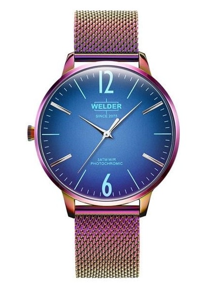 Welder Moody WRS645 Kadın Kol Saati