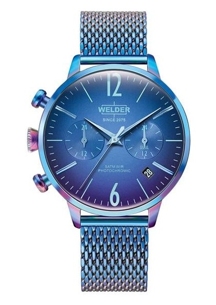 Welder Moody WWRC656 Kadın Kol Saati