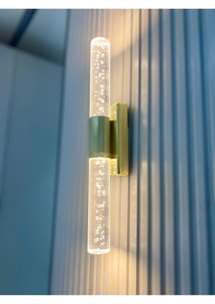 Bubblelight Medium Şık Tasarım Modern Ledli Aplik Elektrikli fiyatları
