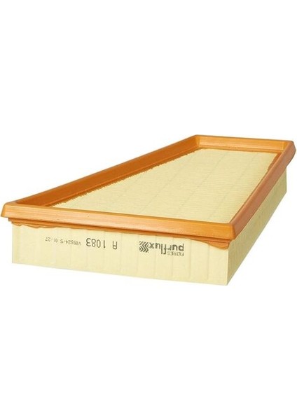 A1083 Hava Filtresi Partner Berlingo (01 03) P306 Ym Xsara DW10TD (2.0 Hdı 8V) 1444.WP