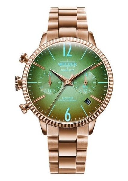 Welder Moody WWRC616 Kadın Kol Saati