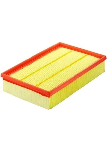 A1189 Hava Filtresi Focus C-Max Cap 04-08 S40 544 V50 545 C30 Volvo 533 1.6 1.8 2.0 Tı Benzinlioe 1232494