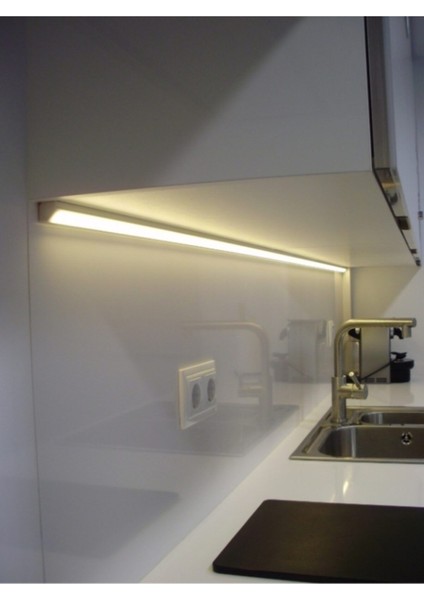 Gün Işığı Açma Kapama Anahtarlı Mutfak Dolabı Mobilya Aydınlatma 30CM indirimleri