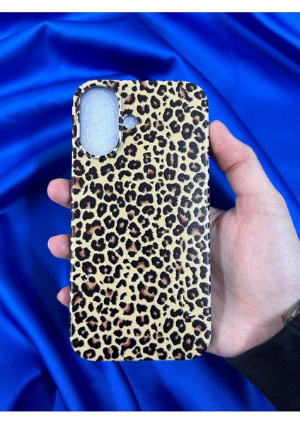 Iphone 16 Pro Max Ile Uyumlu Içi Kadife Lansman Kılıf