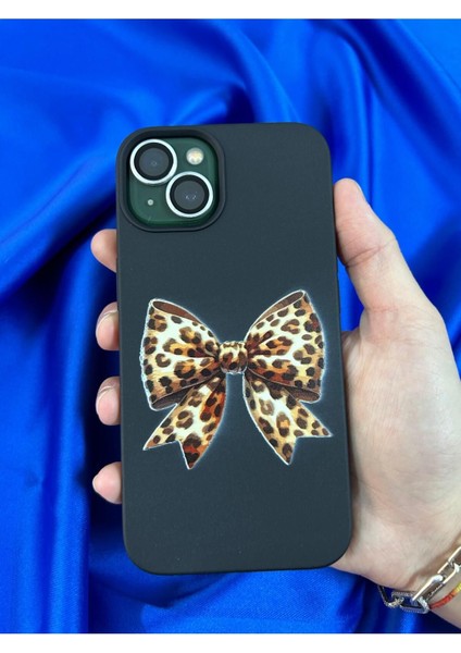 Iphone 7&8 Plus Ile Uyumlu Içi Kadife Lansman Kılıf