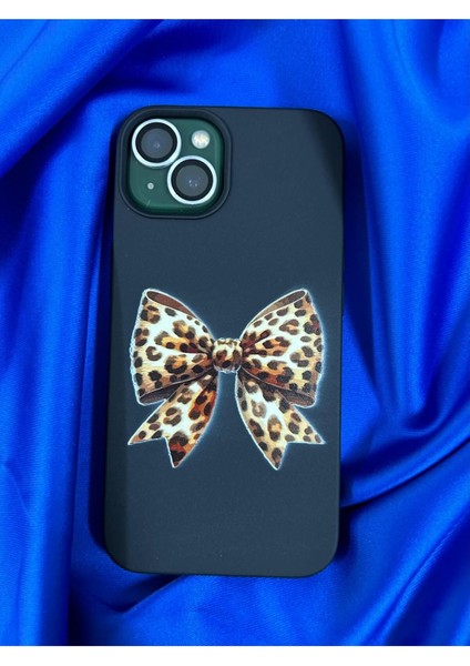 Iphone 7&8 Plus Ile Uyumlu Içi Kadife Lansman Kılıf