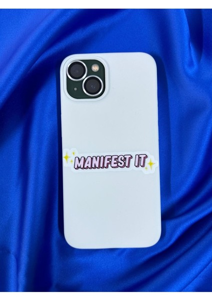 Iphone 7&8 Plus Ile Uyumlu Içi Kadife Lansman Kılıf